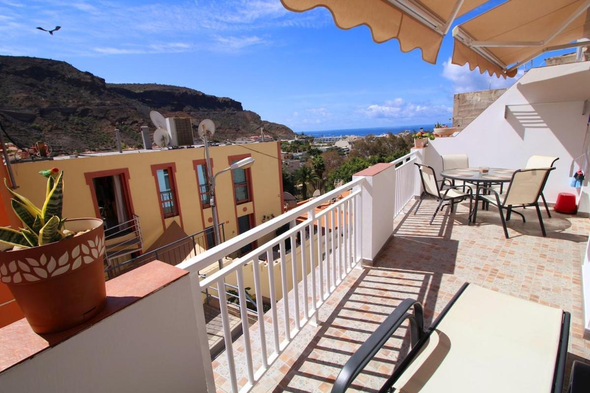 Las Cascadas Puerto De Mogan II Пуерто де Мохан Екстериор снимка