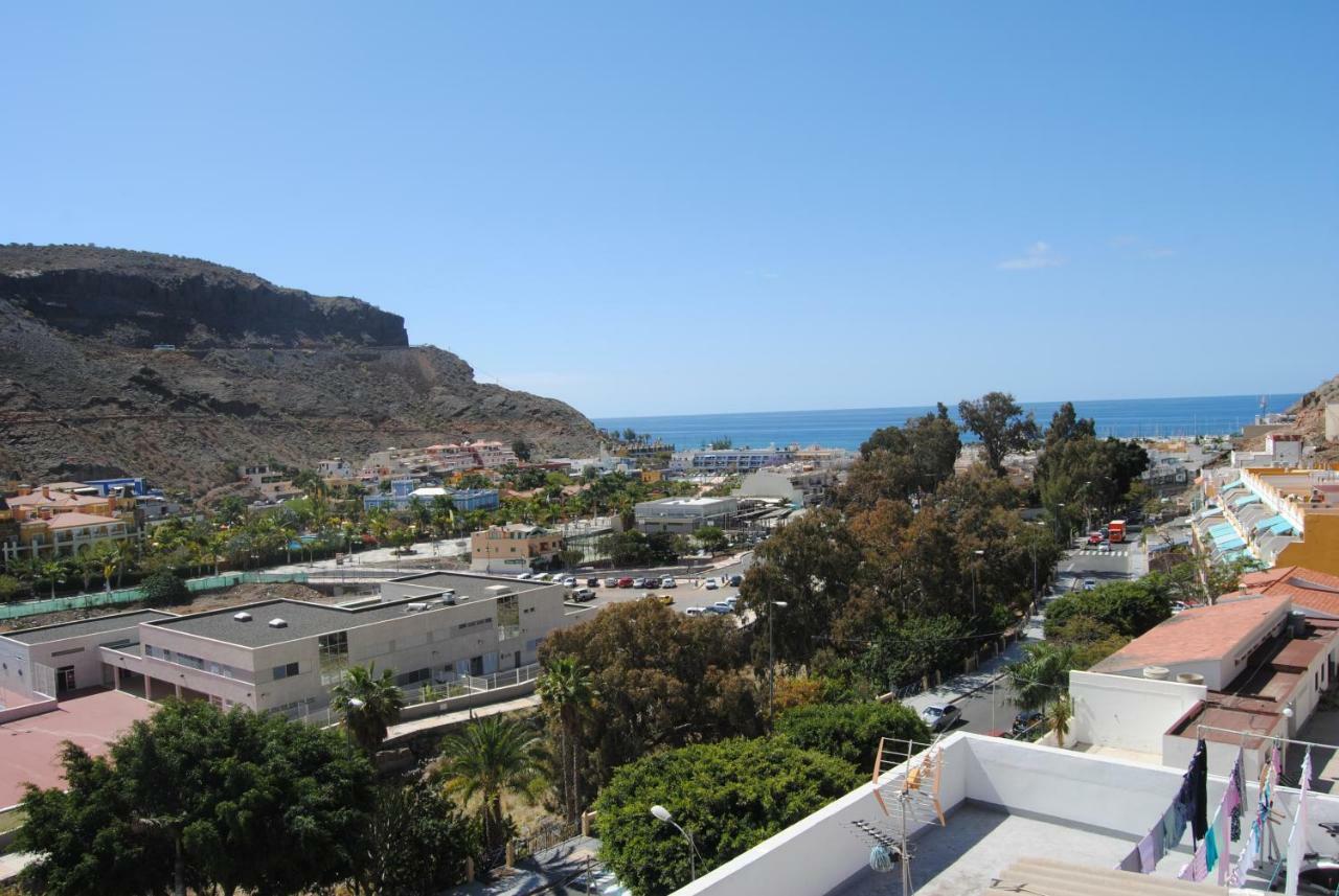 Las Cascadas Puerto De Mogan II Пуерто де Мохан Екстериор снимка
